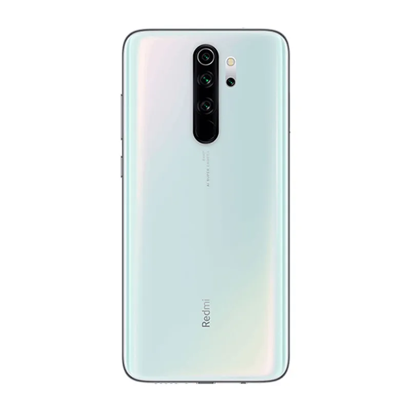 4G Smartphone Xiaomi Redmi Note 8 Pro 6GB 64GB/128GB Android Cell Phones Mobil Phone Dual SIM Cellphone Global ROM - Imagen 6