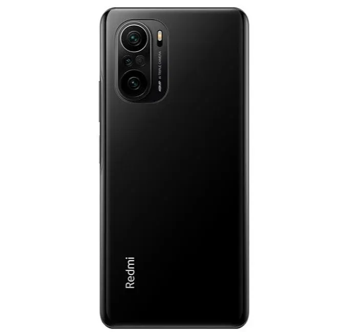 Xiaomi Redmi K40 Pro /mi 11i 5G hyperOS 1.0 6.67" AMOLED 120Hz Snapdragon 888 64MP Triple Camera 4520mAh Smartphone used phone - Imagen 4
