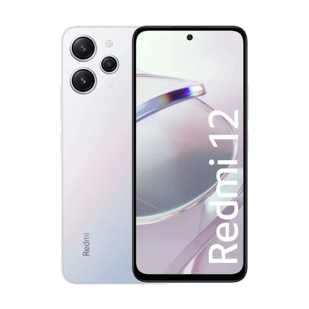Xiaomi Redmi 12 Global Smartphone 5000mAh Large-capacity Battery 6.79-inch 90Hz Display 50MP Main Camera Daily and Backup Phone - Imagen 6