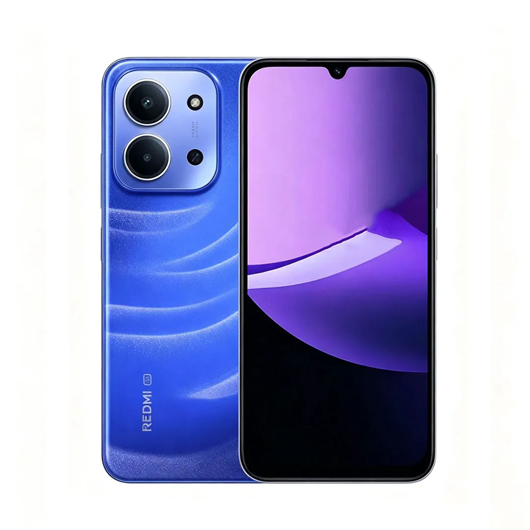 New Xiaomi Redmi 15R 5G Budget Mobile Phone 6.9 Inch Big Screen 6000mAh Battery 50MP AI Dual Camera Dual-SIM Global Smartphone - Imagen 5
