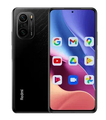 Global firmware Xiaomi Redmi K40 Pro Smartphone Hyper OS 1.0 cecular Snapdragon 888 6.67 inch phone used phones no charger - Imagen 5