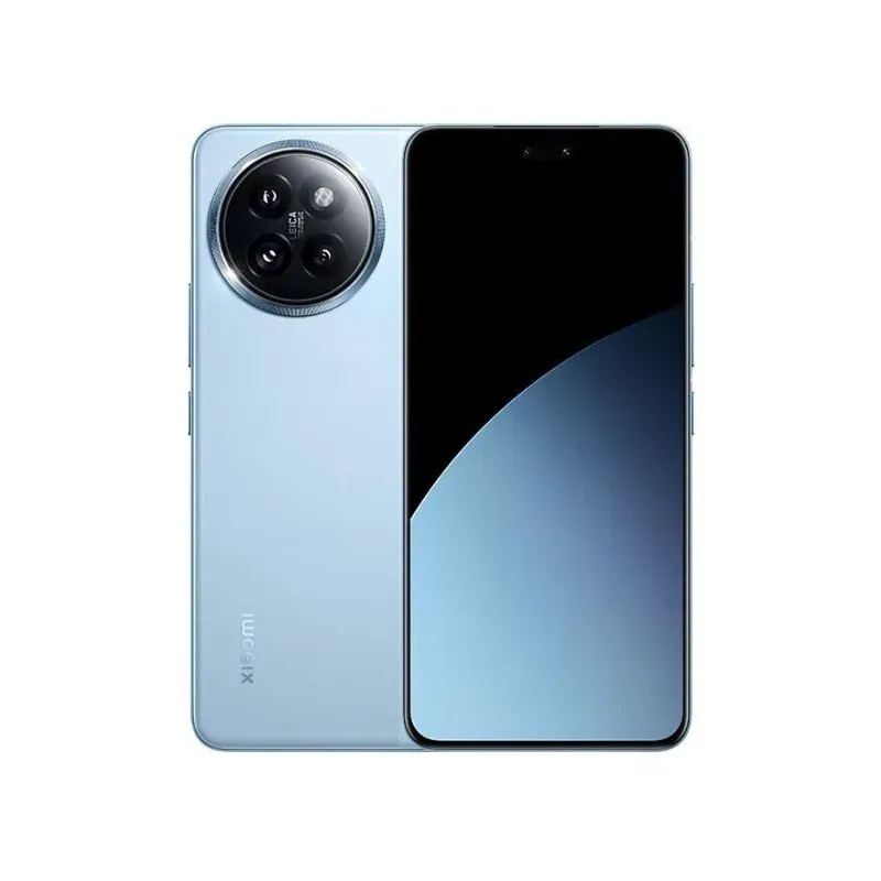 Snapdragon8S Gen3  Xiaomi Civi 4 Pro 5G Global firmware 2750x1236px 6.55 inch 4700mAh Xiaomi HyperOS 50MP used phone - Imagen 5