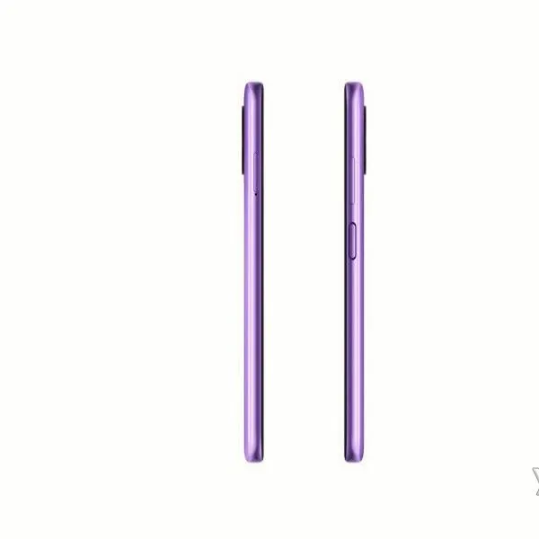 Global ROM Xiaomi Redmi Note 9 5G Cellphone ,Smartphone 18W Wired Charging  Dual SIM used phone - Imagen 5