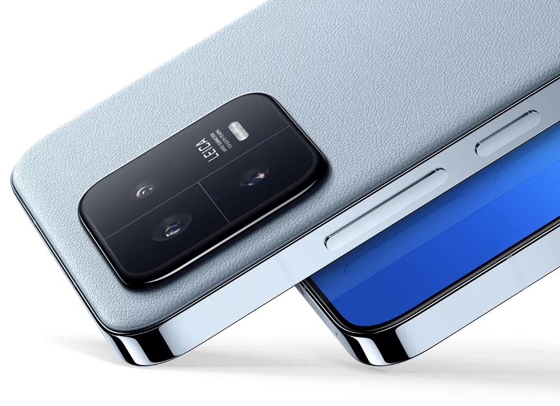 Global firmware Original Xiaomi 13 5G Smartphone 6.36 inches HyperOS 2.0 67W 4500mAh IP68 2400x1080px used phone - Imagen 5