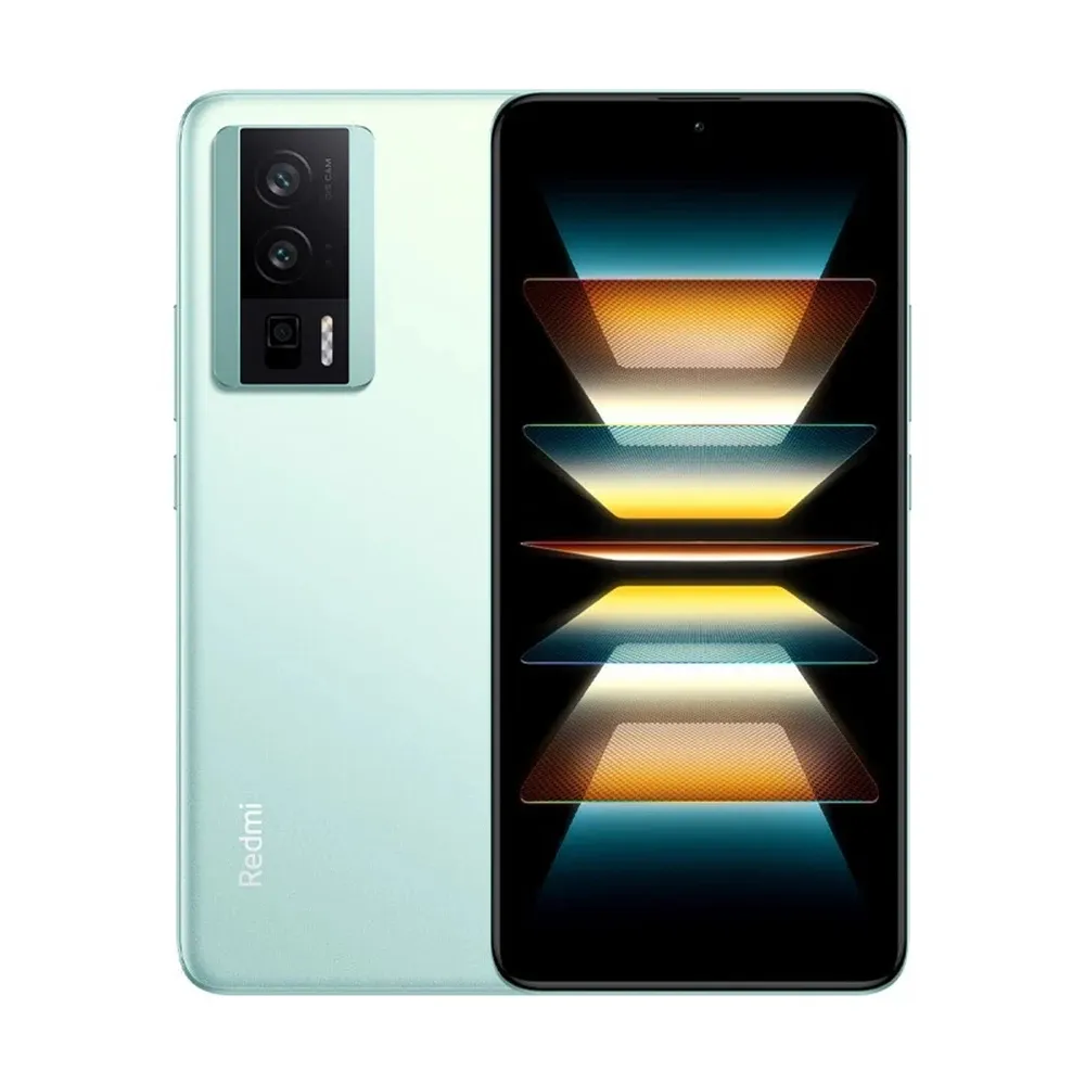 Original Xiaomi Redmi K60 Pro 5G Smartphone Snapdragon 8+ 6.67" 2K Screen 120Hz 50MP Triple Camera 5000mAh used phone - Imagen 5