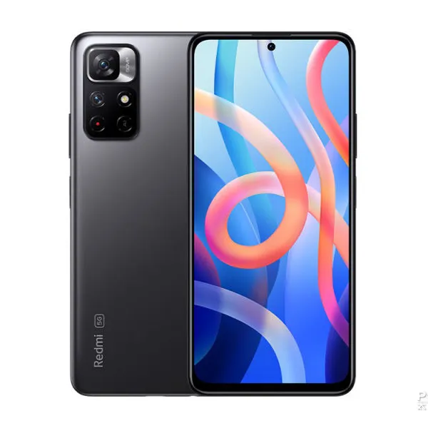 Xiaomi Redmi Note 11 5G smartphone Networks 5000 mAh 6.6inches Dimensity 810 Android 11 used phone - Imagen 2