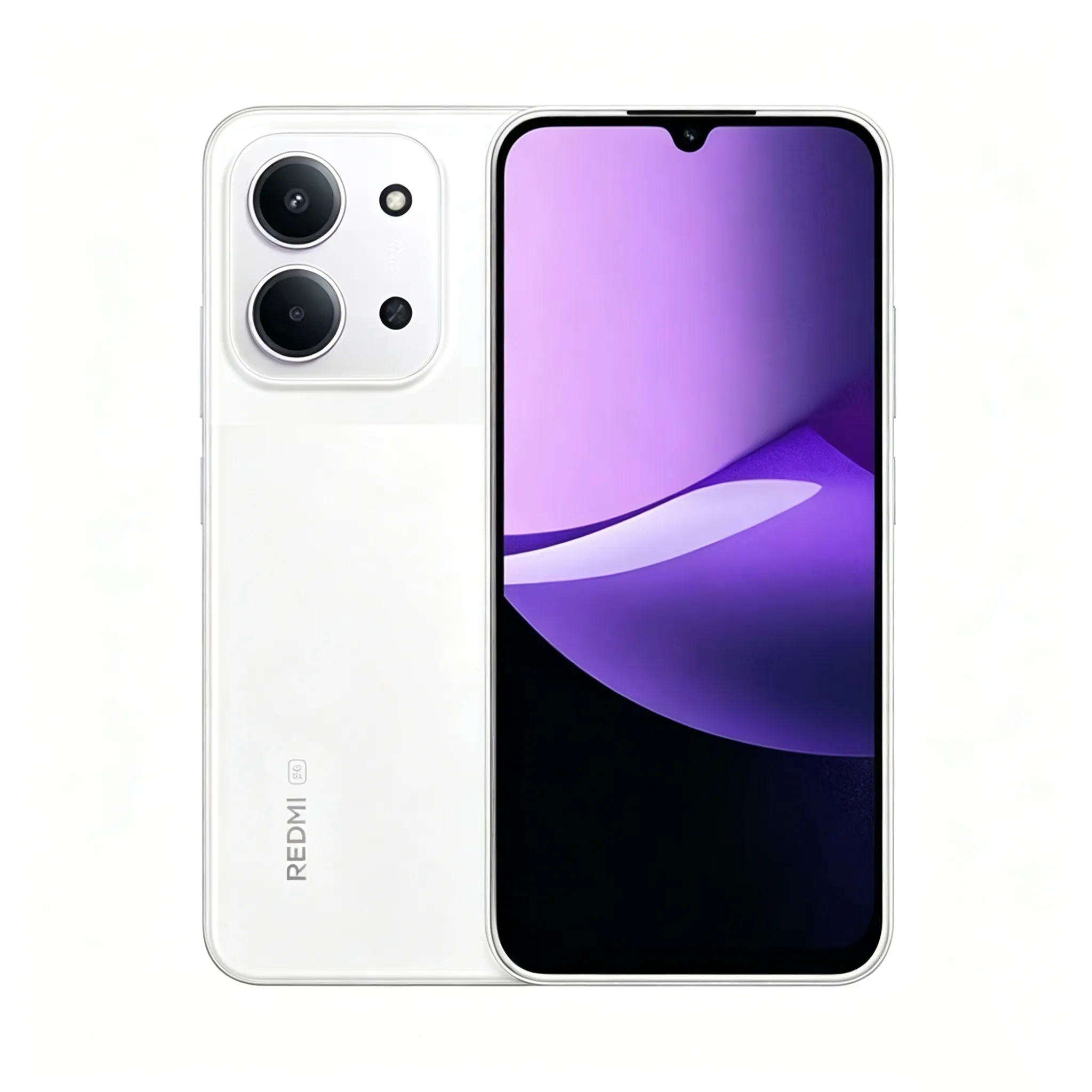 Xiaomi Redmi 15R Unlocked Android 5G Smartphone 6.9 Inch 120Hz LCD Screen 50MP| 6000mAh| 33W Dual SIM Dual Standby Mobile Phone - Imagen 4