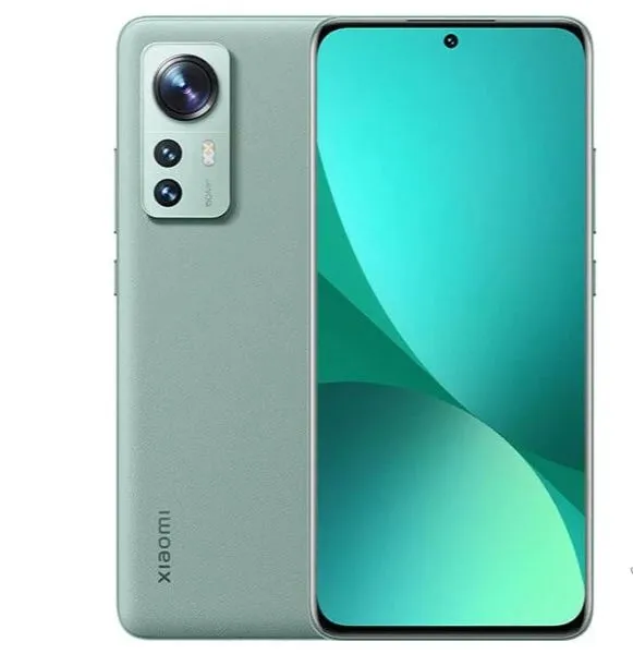 2340x1080 6.28inchs Global firmware Xiaomi 12 Smartphone  Qualcomm Snapdragon 8 Gen1  50MP 32MP Android  used phone - Imagen 5