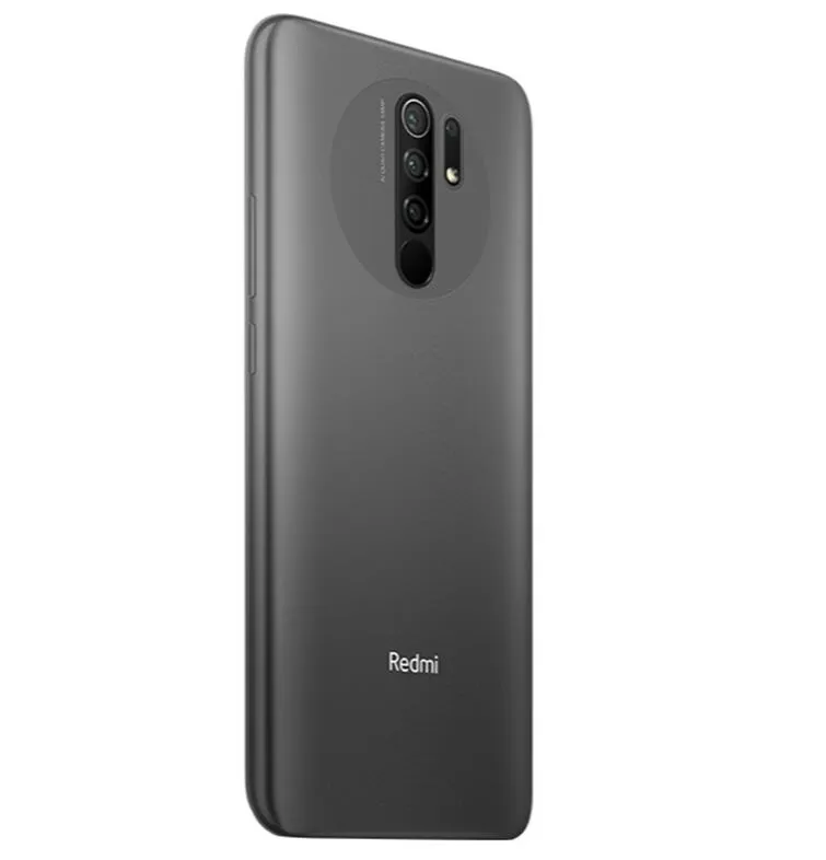 Xiaomi Redmi 9 smartphone 6GB 128GB/ 4GB 128GB  G80 5020 mAh 6.53'' 13.0MP 8.0MP 2340x1080 4G used phone - Imagen 5