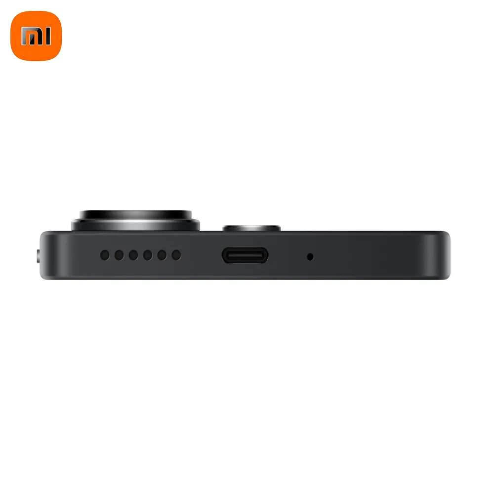 Original XIAOMI Redmi Note 13 pro 5G 6.67-inch 120Hz 2712×1220 resolution 200 million pixels 8GB+256GB with NFC function - Imagen 5