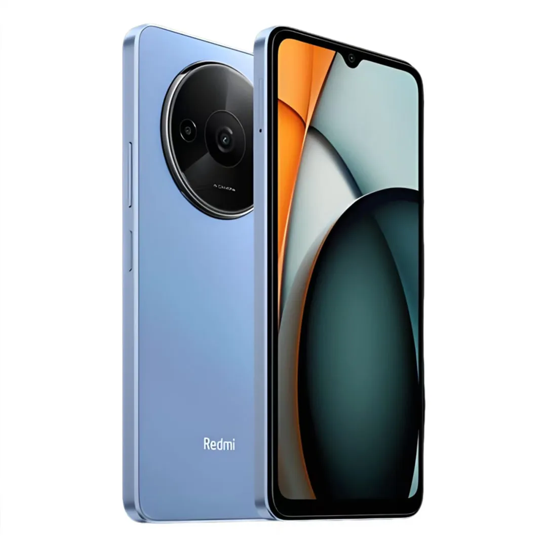 New Xiaomi Redmi A3 4G Global Version Mobile Phone 6.71" 90Hz HD+ Display 5000mAh Battery 8MP Camera Dual-SIM Budget Smartphone - Imagen 6
