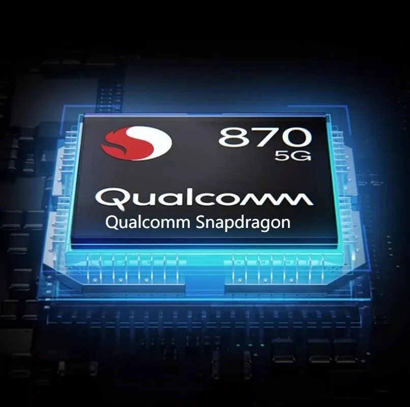 Xiaomi 10S Smartphone Snapdragon 870 108MP Camera 4780mAh 33W Fast Charge Harman Kardon Stereo Mobile Phones Smartphone - Imagen 6