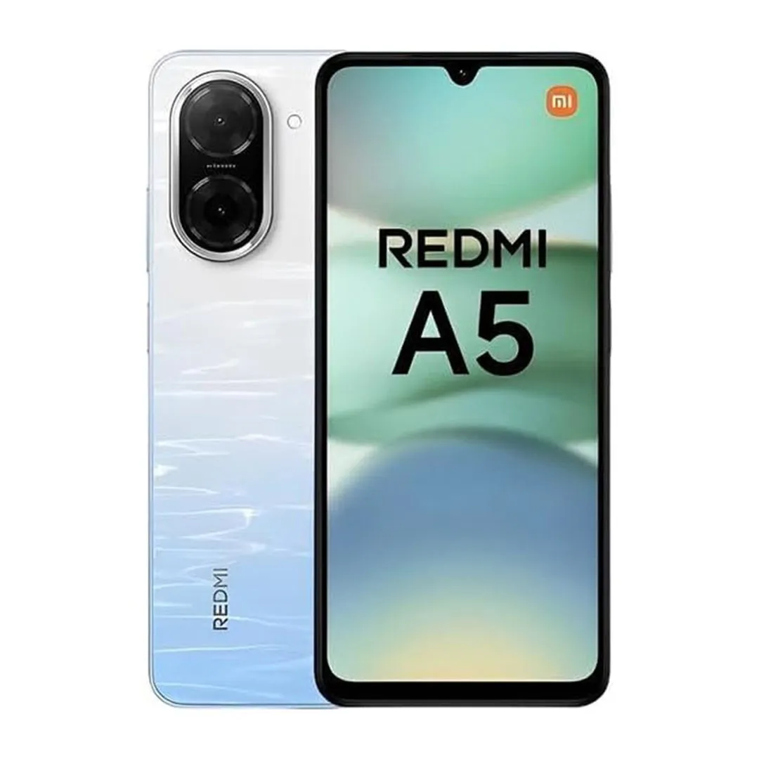 Xiaomi Redmi A5 Fashion Mobile Phone 32MP AI Dual Camera 6.88 inches 5200mAh‌ Battery Cost-Effective Smartphone For Daily Use - Imagen 4
