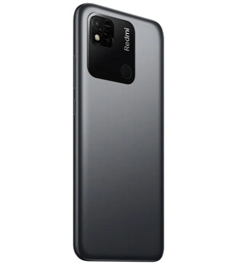 Xiaomi Redmi 10A Smartphone 6GB 128GB Global firmware  6.53' HD Display Helio G25 Octa Core 13MP Fingerprint 5000mAh used phone - Imagen 3