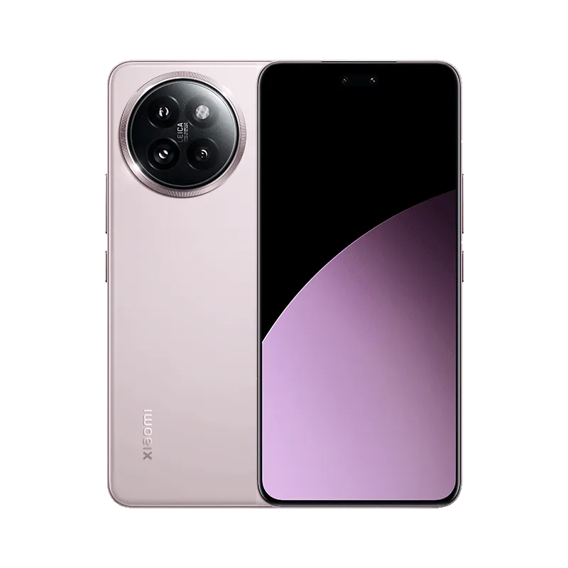 New Xiaomi Civi 4 Pro 5G Snapdragon8S Gen3 Smartphone Global Firmware 2750x1236px 6.55 Inch 4700mAh  HyperOS Leica Camera 50MP - Imagen 4