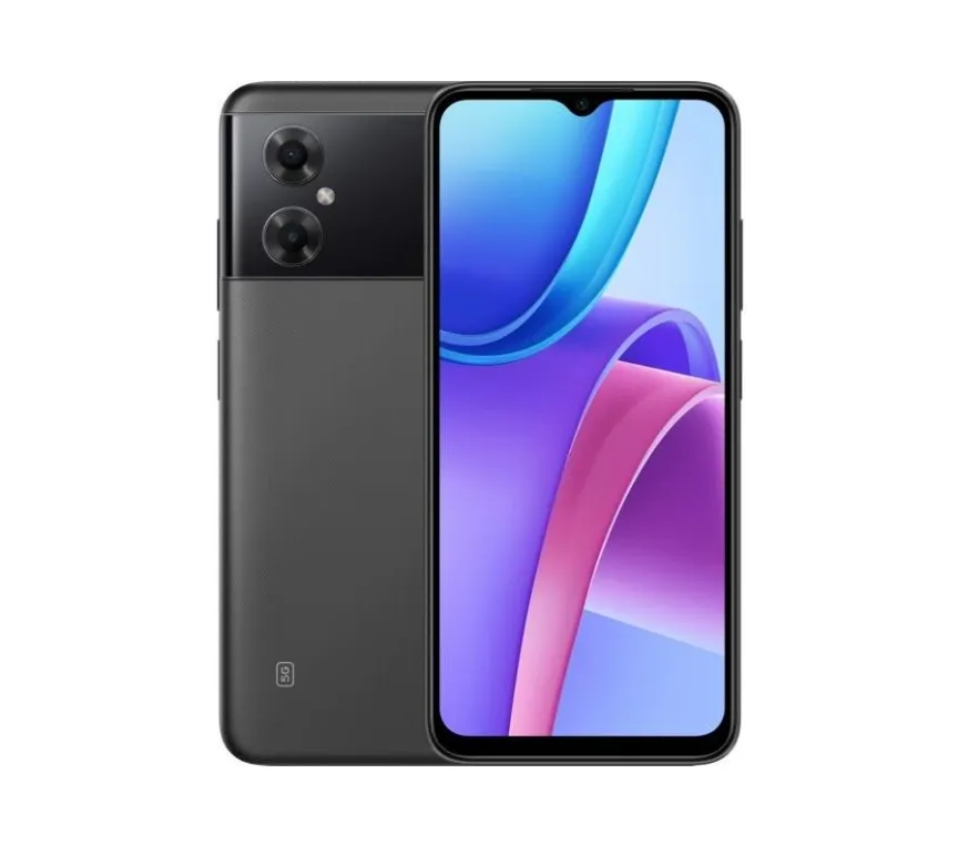 Global firmware Xiaomi Redmi Note 11R Smartphone MTK700 5000mAh  90 Hz 6.58“ FHD+ 13MP Bluetooth 5.1 used phone - Imagen 2