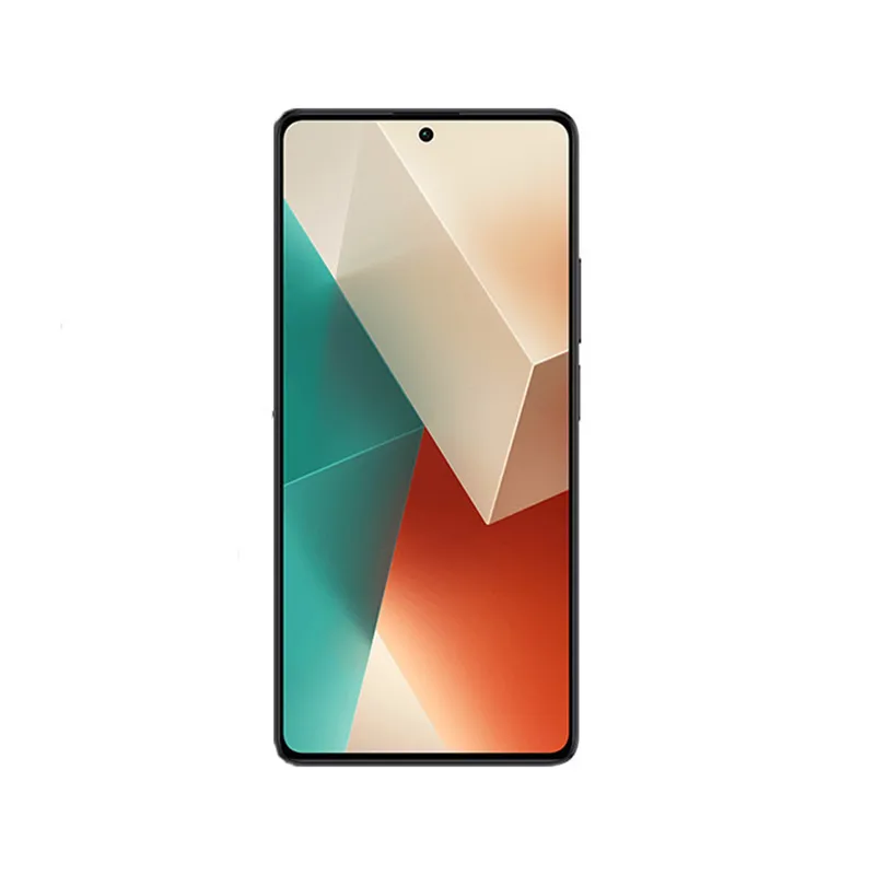 Xiaomi Redmi Note 13 5G 256GB Dimensity 6080 Ultra 140Hz LCD Display 64MP Triple Camera 5000mAh used phone - Imagen 5