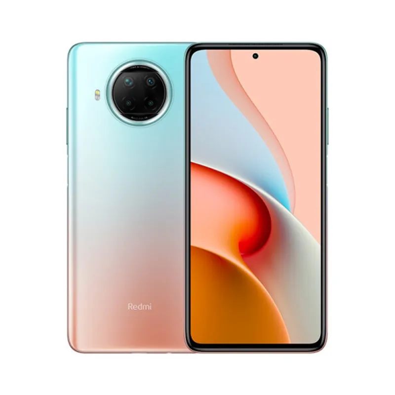 xiaomi redmi note9 pro Android 5G Unlocked 6.67 inch 8GB RAM 256GB ROM All Colours in Good Condition Original used phone - Imagen 3