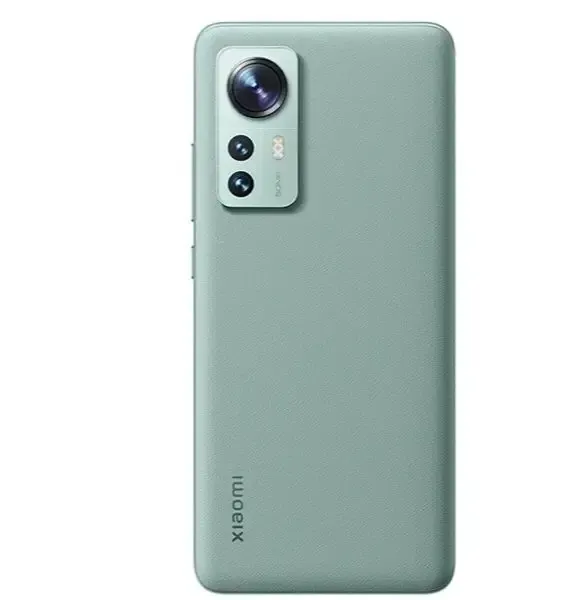 Xiaomi 12 5G Smartphone  Qualcomm Snapdragon 8 Gen1 Hyper OS 2.0 6.28inchs 50MP 32MP 2340x1080 Android 67W used phone - Imagen 6