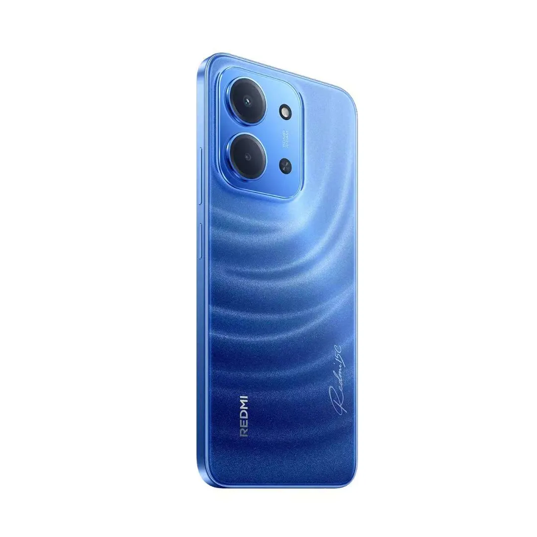 New Xiaomi Redmi 15C Smartphone Global Version 6.9" 120Hz Screen Octa-core Processor 6000mAh Battery 5G Dual-SIM Gaming Phone - Imagen 5
