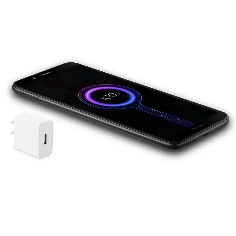 Smartphone  Xiaomi Redmi 7A  4G 5.45 Inche 1440×720 Global Firmware 13MP Qualcomm Snapdragon 439 Facial Recognition Used Phone - Imagen 6