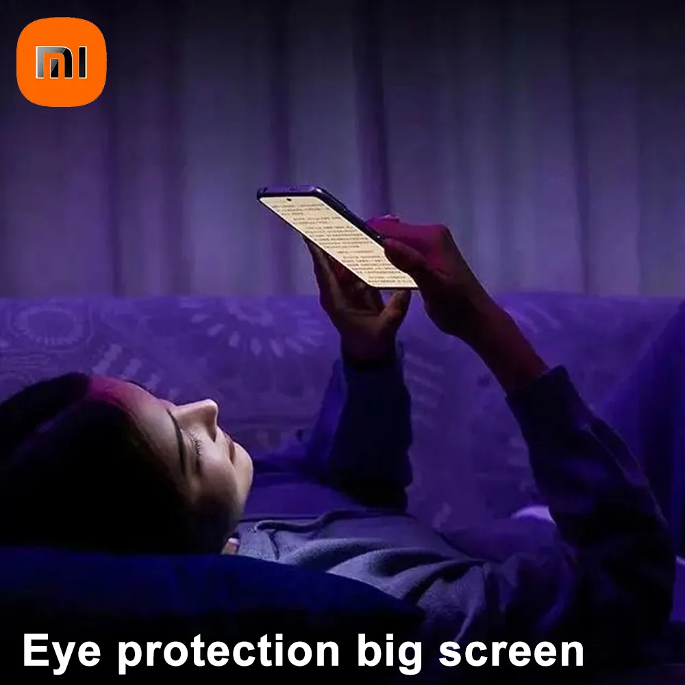 XIAOMI Redmi Note 10 pro fashion smartphone 8GB+128GB/5000mah battery capacity/side fingerprint unlock/facial recognition/NFC - Imagen 6