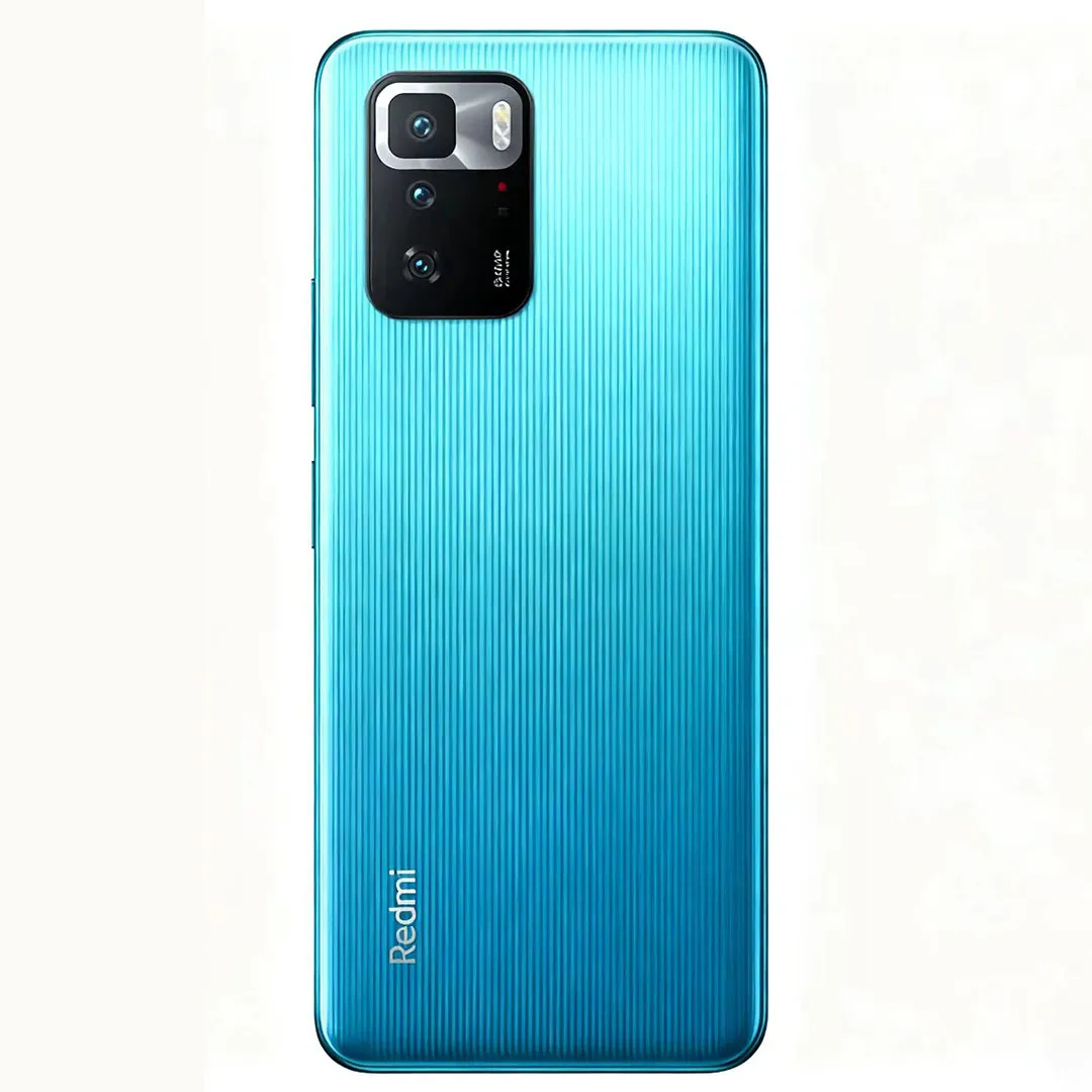 New Xiaomi Redmi Note 10pro Trendy Mobile Phone 108MP Main Camera 6.67 inches 5200mAh‌ Battery Cost-effective Smartphone 8+128GB - Imagen 3