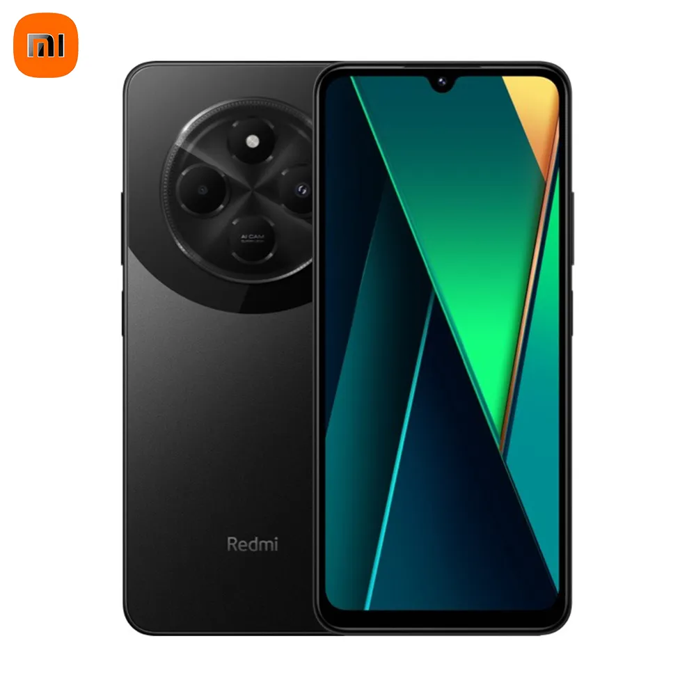 Brand new Xiaomi Redmi 14C 4G 6.8-inch LCD large screen 120hz50MP camera 5160mah battery Type-C interface 18w fast charging - Imagen 2