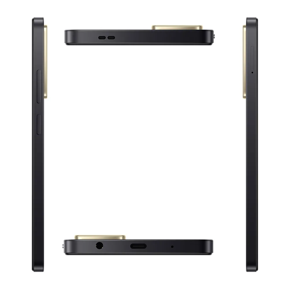 Xiaomi POCO C71 4GB RAM 128GB ROM 6,67 15W 32MP 5200 mAh Battery Global version 15W Smartphone - Imagen 6