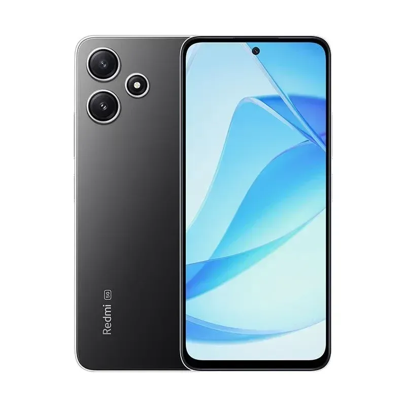 2026 Xiaomi Redmi 12 5G 5000mAh Battery Snapdragon 4 Gen2 SmartPhone 50MP Quad Camera 6.79 inch Screen LCD phone - Imagen 2