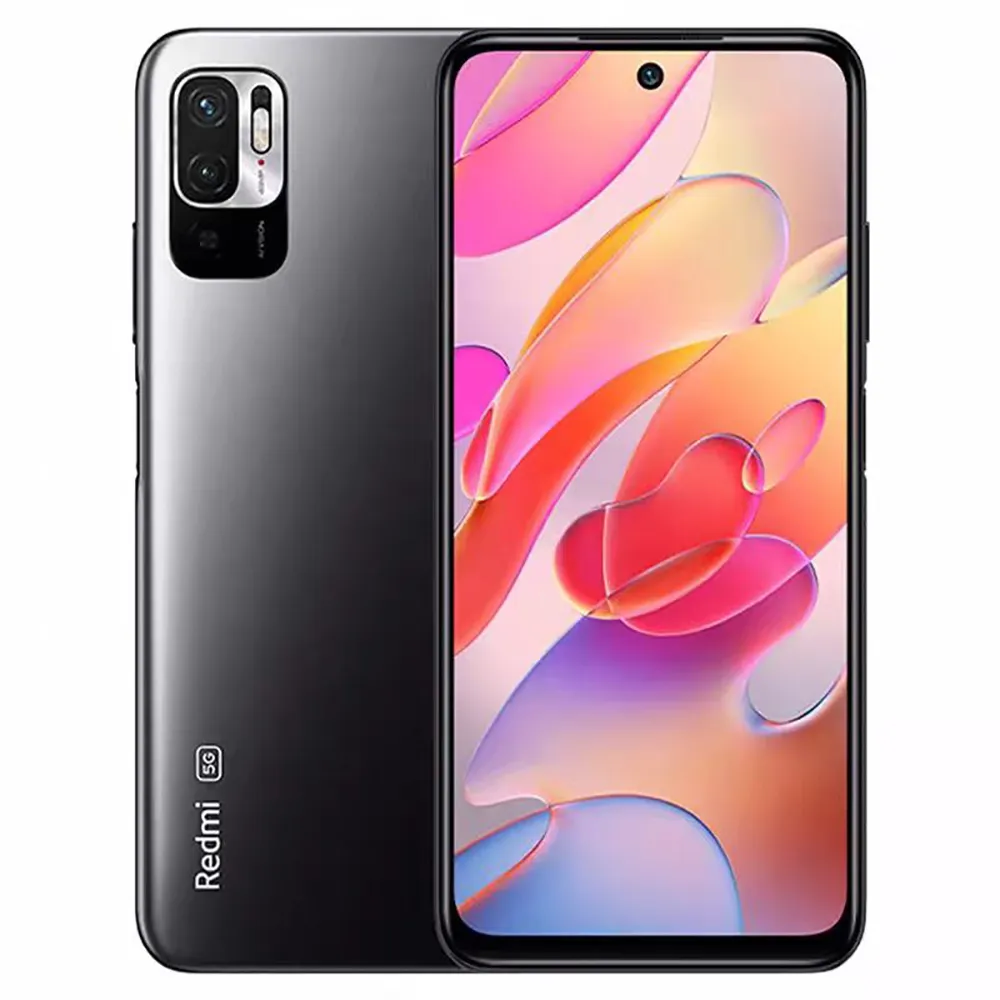 Xiaomi Redmi Note 10 5G Refurbished Smart Android Phone 6.5-inch 90Hz 48MP Redmi Smartphone 5000mAh Fingerprint Recognition NFC - Imagen 2