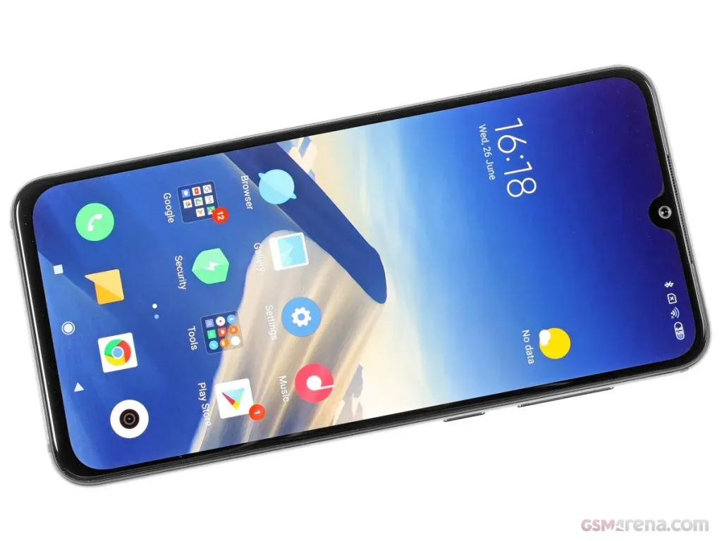 Global rom Xiaomi 9 SE Smartphone, Snapdragon 712, Android Cellphone, 48 MP + 20MP, Fingerprint, Original - Imagen 6
