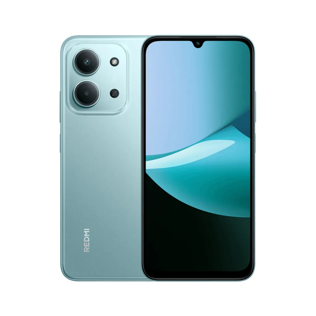 Xiaomi Redmi 15C 8GB+256GB Ultra-slim Android Phone 6000mAh Battery Fingerprint Facial Recognition Smartphone New Arrival - Imagen 5