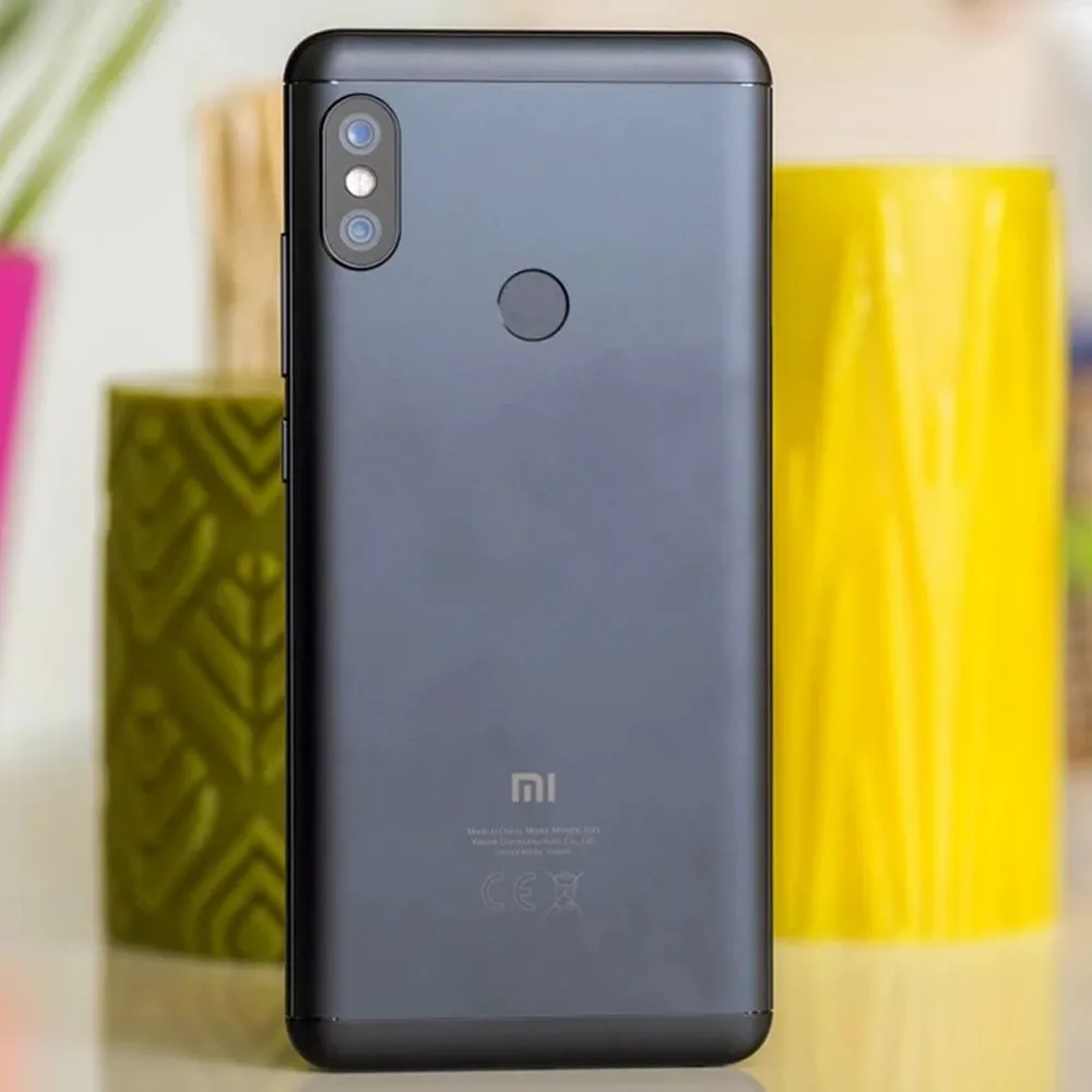 Global rom Redmi Note 5 Smartphone Cell Phone Snapdragon 636 13.0MP  Dual SIM Dual Camera - Imagen 5