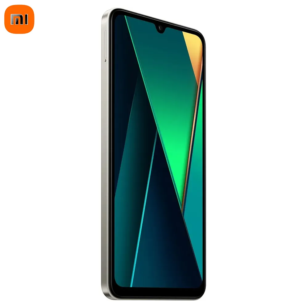 Original Xiaomi POCO C75 Fashion Smart Phone 4g 8 Million Front Camera Selfie Lens 8GB+256GB 5000mah Music Phone Smartphone - Imagen 4