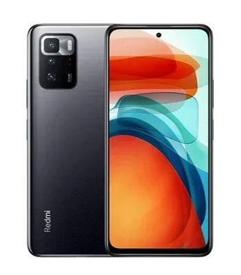 Xiaomi Redmi Note 10 Pro 5G smartphone 6.MediaTek Dimensity 1100  6G  8G/128G used phone - Imagen 2