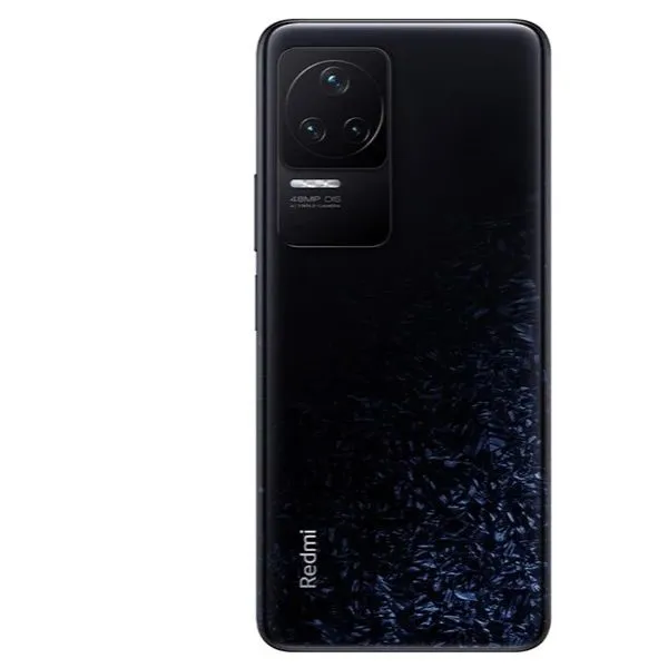 Xiaomi Redmi K50 5G Smartphone, Dimensity 8100 Octa Core 5500mAh Battery Fast Charging 48MP Triple Camera 120Hz Used phone - Imagen 3