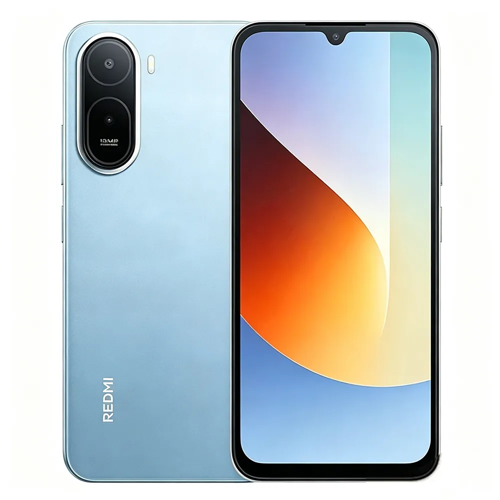 Xiaomi Redmi A7pro 5G Dual SIM Unlocked Smartphone 6.9" 120Hz Screen 8+256GB 6000mAh Battery 2026 Newest Android Mobile Phone - Imagen 5