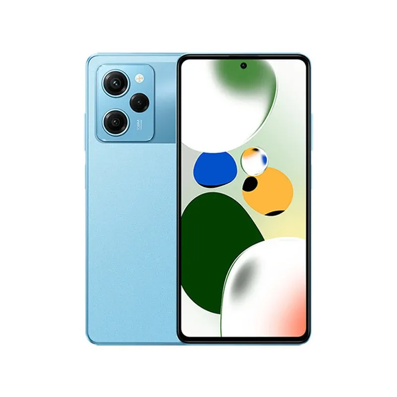xiaomi Redmi note 12 Pro Speed Edition Android 5G Unlocked 6.67 inch 256GB  Good Condition Original used phone - Imagen 2