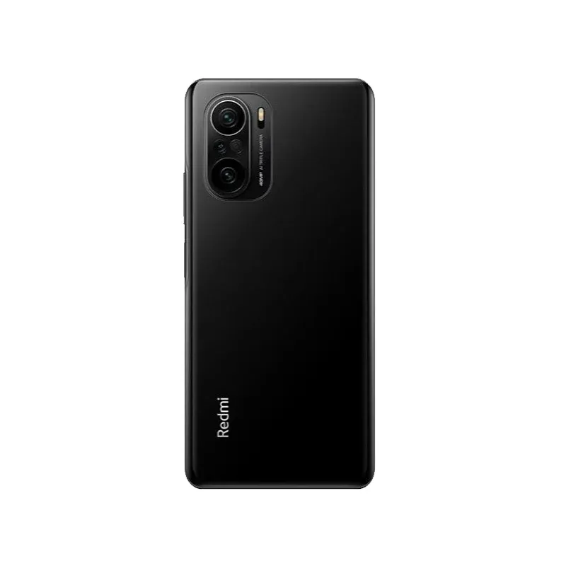 Xiaomi Redmi K40 6.67" AMOLED 120Hz Snapdragon 870 4520mAh 48MP Triple Camera hyperOS 1.0 Smartphone  used phone - Imagen 2