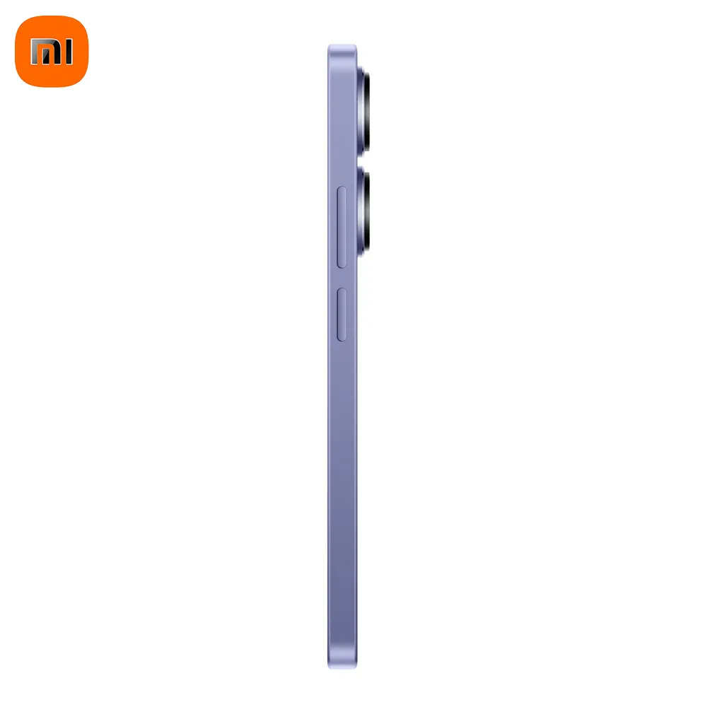 Original XIAOMI Redmi Note 13 pro 5G 6.67-inch 120Hz 2712×1220 resolution 200 million pixels 8GB+256GB with NFC function - Imagen 5