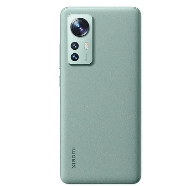 2340x1080 6.28inchs Global firmware Xiaomi 12 Smartphone  Qualcomm Snapdragon 8 Gen1  50MP 32MP Android  used phone - Imagen 6