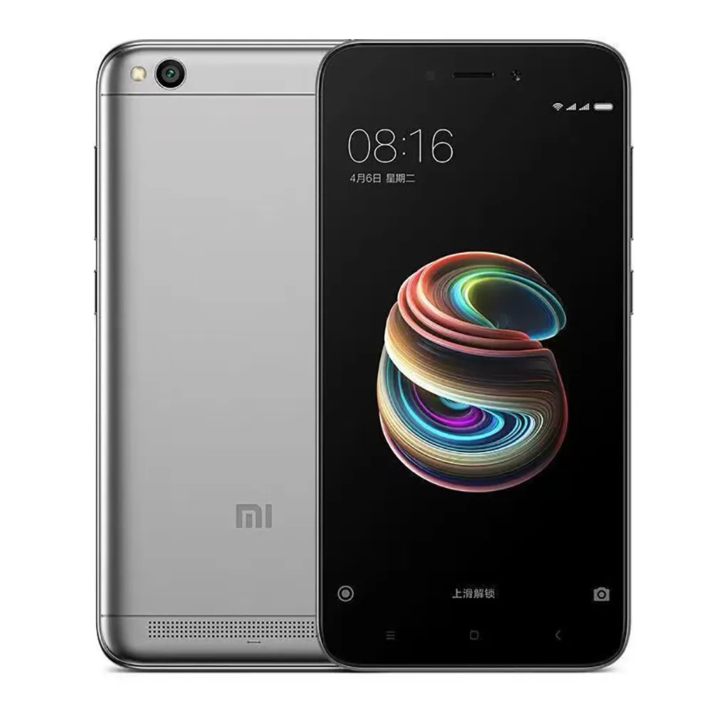 Xiaomi Redmi 4A Used Smart Android Phone 5.0-inch 2GB 16GB13MP3120mAh Redmi Smart Phone Snapdragon 425 Infrared Remote Control - Imagen 3