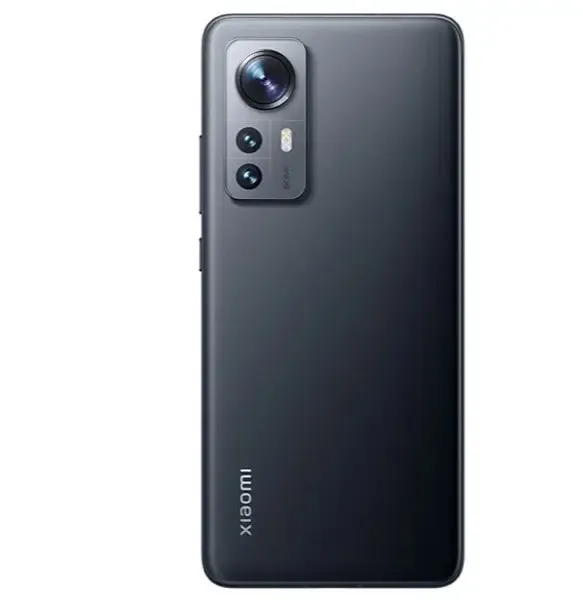 Global firmware Xiaomi 12 5G Smartphone Qualcomm Snapdragon 8 Gen1  6.28inchs 50MP 32MP 2340x1080 Android  used phone - Imagen 3