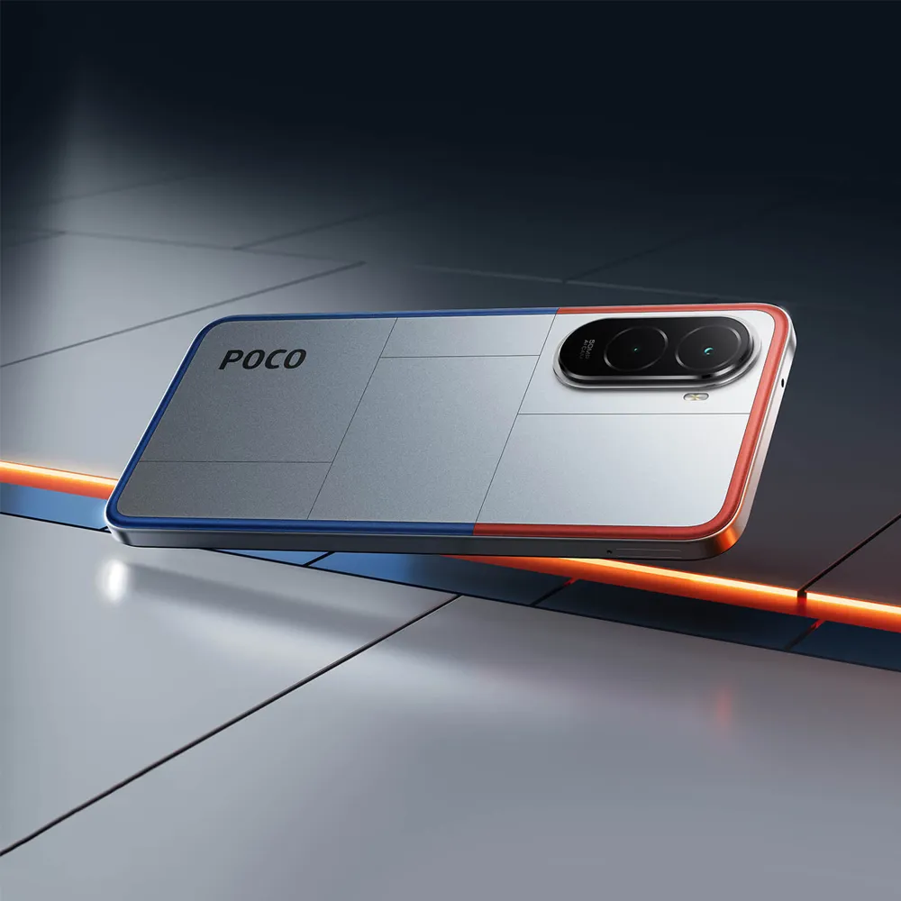 【World Premiere】POCO M7 Global Version Smartphone Snapdragon 685 7000mAh battery Immersive 6.9" FHD+ Display NFC 33W Charging - Imagen 2