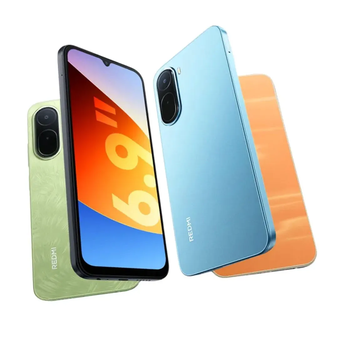 Xiaomi Redmi A7pro Global Version Mobile Phone 5G Dual-SIM 6.9" Display 6000mAh Battery 15W Charging Gaming Smartphone 8GB+256GB - Imagen 2