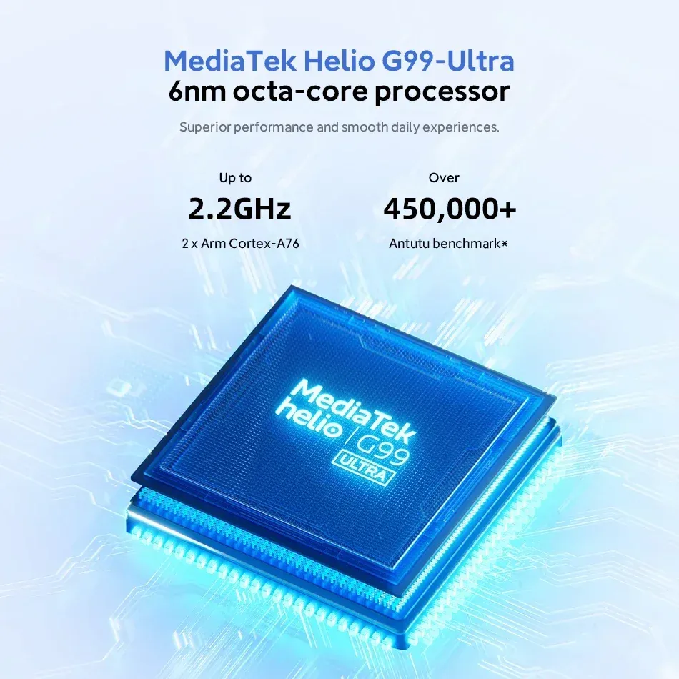 Xiaomi Redmi Note 13 Pro Global Version  200MP OIS Camera 67W Helio G99 Ultra Smartphone 5 NFC 120Hz AMOLED - Imagen 3