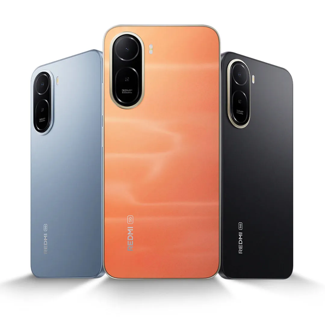 Xiaomi Redmi A7pro Global Version Mobile Phone 5G Dual-SIM 6.9" Display 6000mAh Battery 15W Charging Gaming Smartphone 8GB+256GB - Imagen 3