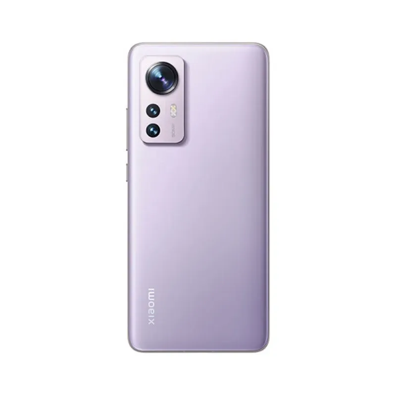 Xiaomi Mi 12x smartphone Android 5G  6.28 inch 2400x1080 Global firmware12GB RAM 256GB ROM  Original used phone - Imagen 6
