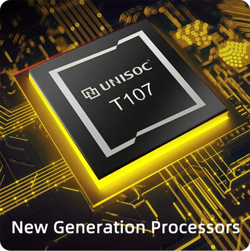 Finland Made 105 4G 2023 Feature Phone Dual SIM1450mAh Multi-language Battery Bluetooth 5.0 Hebrew Keyboard Available Used Phone - Imagen 4